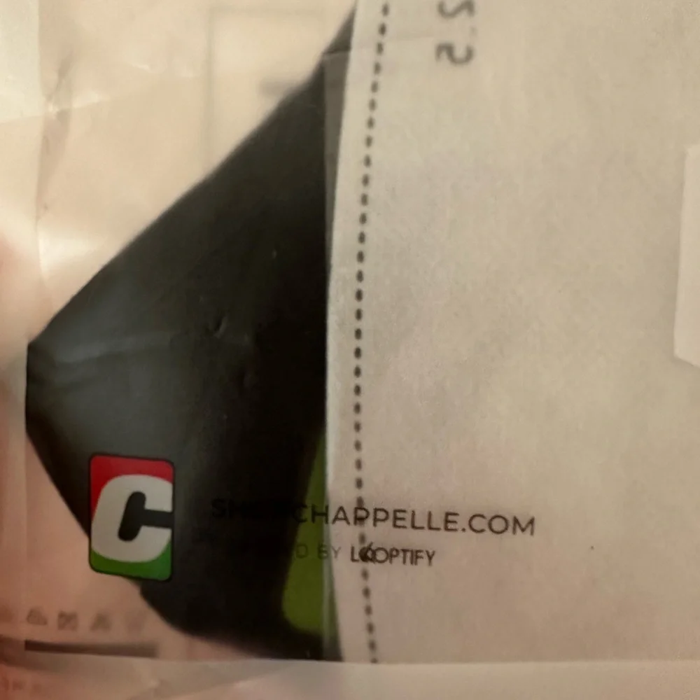 Dave Chappelle Collectible Face Mask unopened